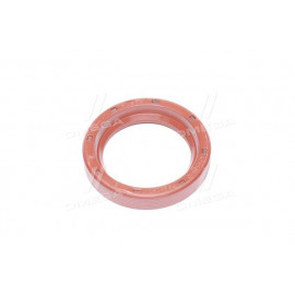 Сальник ГУР КАМАЗ красн. (141) (пр-во Россия, КАМРТИ)