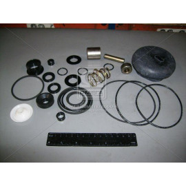 Р/к крана гальм. 2-х секційного (вир-во ПААЗ)