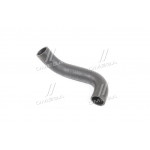 Шланг радіатора ГАЗ 33104 Валдай підвідний (куплен. ГАЗ) 