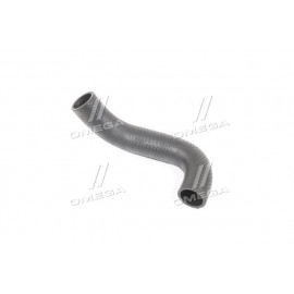 Шланг радіатора ГАЗ 33104 Валдай підвідний (куплен. ГАЗ)