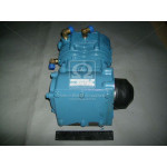 Компресор 2-циліндровий (повиш. пр-ти стар.зразк.) (вир-во м.Паневежіс) 