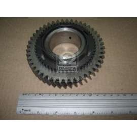 Шестерня 1-пер.втор.вала Газель-Бізнес (вир-во ГАЗ)