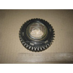 Шестерня 2-пер.втор.вала Газель-Бізнес (пр-во ГАЗ) 