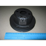 Шків вод. насоса Газель-Бізнес дв.УМЗ 4216 (вир-во УМЗ) 