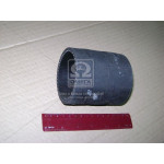 Шланг охолоджувача наддуву ГАЗ 33104 Валдай з'єднувальний (куплен. ГАЗ) 