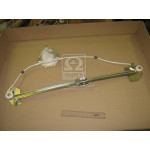 Склопідйомник ГАЗ 3302 правий (куплені ГАЗ) 