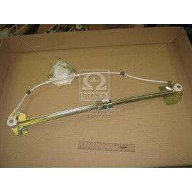 Стеклоподъемник ГАЗ 3302 правый (покупн. ГАЗ)