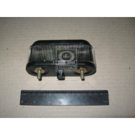 Ліхтар Газель освіт.ном. знака ФП131А (куплен. ГАЗ)