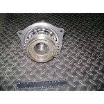 Вал первинний КПП ГАЗ дизель з кришкою (вир-во ГАЗ) 