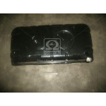 Бак паливний ГАЗ 3302 70л (метал.) під погр. б/насос (інж.) (горловина з краю) (вир-во ГАЗ) 