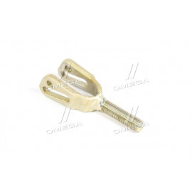 Вилка раскоса 012 МТЗ (пр-во МТЗ)