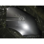 Крило ГАЗ 3302 передн. праве (нов.зразк., без поворот.) (вир-во ГАЗ) 