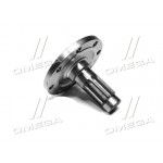 Фланец 8 отв. (вир-во Беларусь) 