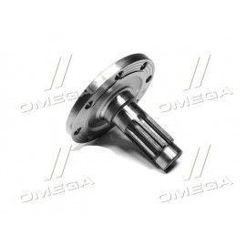 Фланец 8 отв. (вир-во Беларусь)