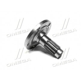 Фланець 5 отв. (вир-во Білорусь)