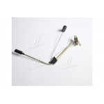 Датчик покажчика рівня палив. ВАЗ 2101,03,05,06,07 (вир-во Точмаш) 