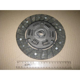 Диск зчеплення ведений ВАЗ 2106 (вир-во ВИС)