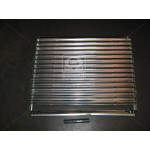 Жалюзі радіатора ГАЗ вантажний, ГАЗ дизель (вир-во ГАЗ) 