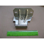 Кронштейн бампера ВАЗ 2108 перед. лів. (вир-во АвтоВАЗ) 