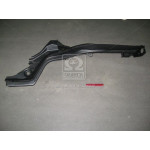 Лонжерон передній правий ВАЗ 2108 (вир-во АвтоВАЗ) 