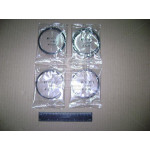 Кільце порш. 82 (хром) (вир-во АвтоВАЗ) 