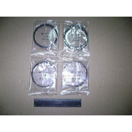 Кільце порш. 82 (хром) (вир-во АвтоВАЗ)