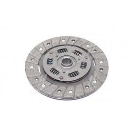 Диск зчеплен. ведений ВАЗ 2108 (вир-во ВІС)