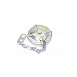 Пробка ГУР МТЗ (вир-во БЗТДиА) 