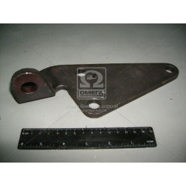 Кронштейн левый (покупн. ММЗ)