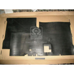 Килимок підлоги КАМАЗ (комплект з 2-х) (вир-во Росія) 