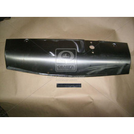 Обтічник кабіни КамАЗ лівий новий. зр. (вир-во Росія)