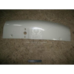 Обтічник кабіни КамАЗ лівий новий. зр. (Грунтов. + окраш. Колір серпанок) (вир-во Росія) 