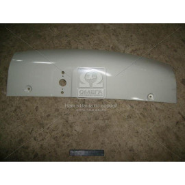 Обтічник кабіни КамАЗ лівий новий. зр. (Грунтов. + окраш. Колір серпанок) (вир-во Росія)