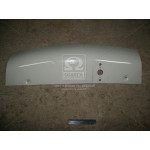 Обтічник кабіни КамАЗ правий новий. зр. (Грунтов. + окраш. Колір серпанок) (вир-во Росія) 