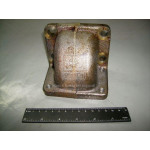 Переходник коллектора выпускного Д 245.12С, 7, 9 (пр-во ММЗ) 