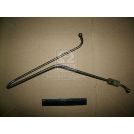 Трубка палив.високого тиск. Д-260 1-го цил. (вир-во ММЗ)