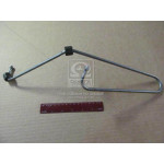 Трубка палив.високого тиск. Д-260 2-го цил. (вир-во ММЗ) 