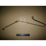 Трубка палив.високого тиск. Д-260 третє цил. (вир-во ММЗ) 