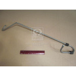 Трубка палив.високого тиск. Д-260 4-го цил. (вир-во ММЗ) 