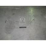 Трубка палив.високого тиск. Д-260 6-го цил. (вир-во ММЗ) 