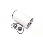 Елемент фільт. палив. КамАЗ, КамАЗ Євро, ЗИЛ з РТВ (нитковий) (вир-во Седан) 