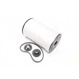 Елемент фільт. палив. КамАЗ, КамАЗ Євро, ЗИЛ з РТВ (нитковий) (вир-во Седан)