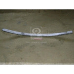 Лист ресори №3 задн. МАЗ 1410мм (вир-во МРЗ) 