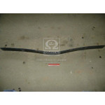 Лист ресори № 2 задн. МАЗ 64229 1550мм (вир-во МРЗ) 