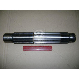 Вал проміжний КПП МТЗ (вир-во м.Рівне)