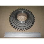 Шестерня понижающего редуктора (Z-35) МТЗ 890/892 (пр-во МЗШ) 