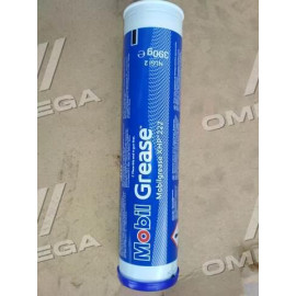 Змазка Mobil Grease ХHP 222 0,39 кг  Змазка Mobil Grease ХHP 222 0,39 кг