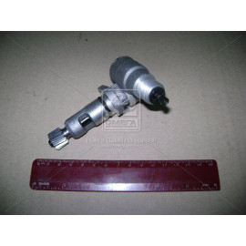 Привід спідометра ВАЗ 2106 в зб. в упак (вир-во ТЗА)