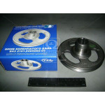 Шків коленвала ВАЗ 2101 (вир-во ТЗА) 