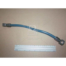 Трубка топливная низкого давления со штуц. (корот.)